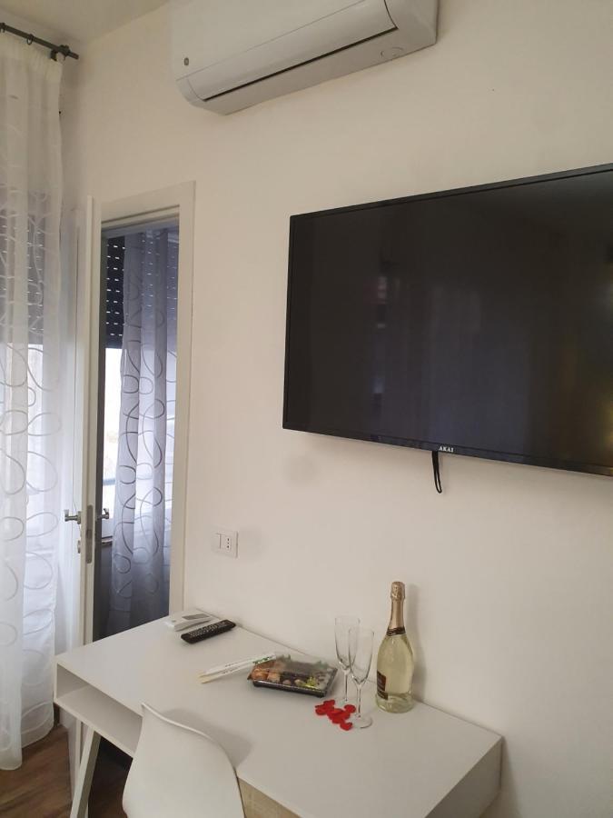 Boutique Dei Greci Hotel Наполи Екстериор снимка