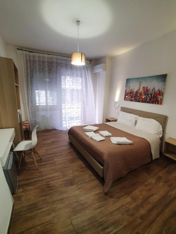 Boutique Dei Greci Hotel Наполи Екстериор снимка