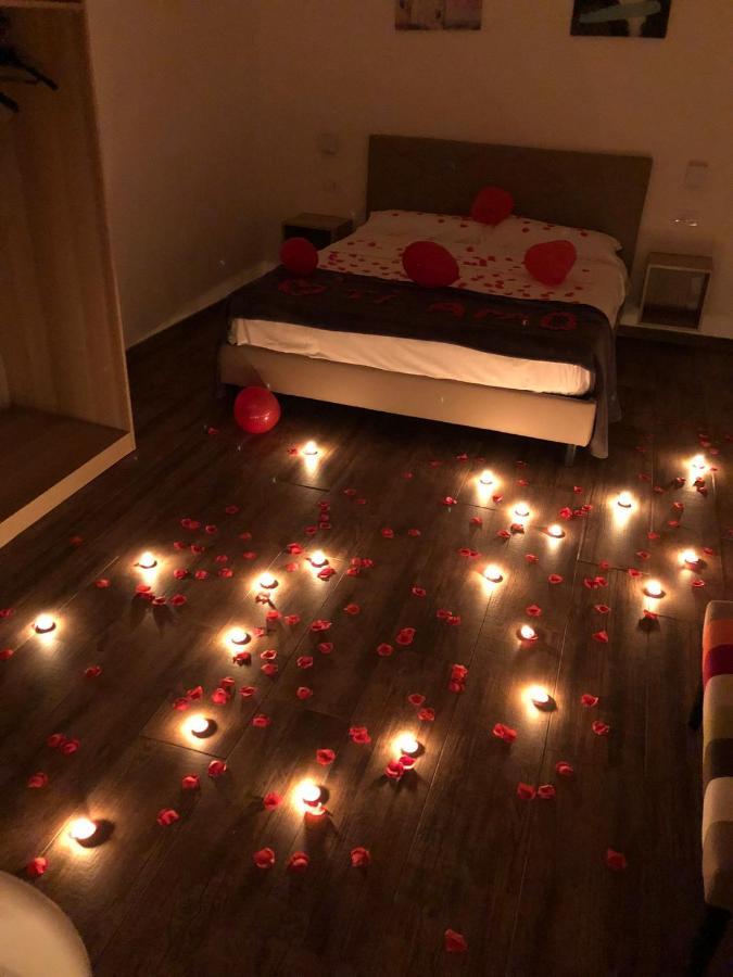 Boutique Dei Greci Hotel Наполи Екстериор снимка