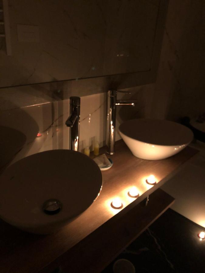 Boutique Dei Greci Hotel Наполи Екстериор снимка