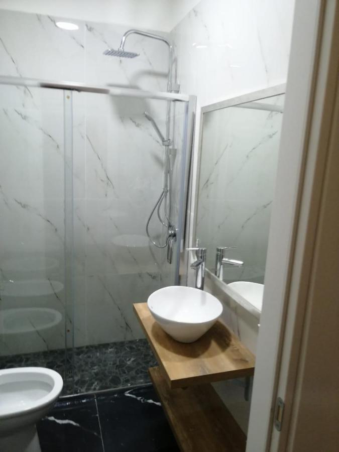 Boutique Dei Greci Hotel Наполи Екстериор снимка