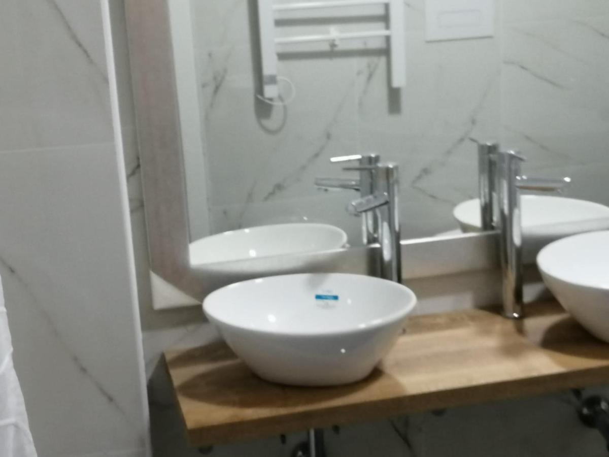 Boutique Dei Greci Hotel Наполи Екстериор снимка