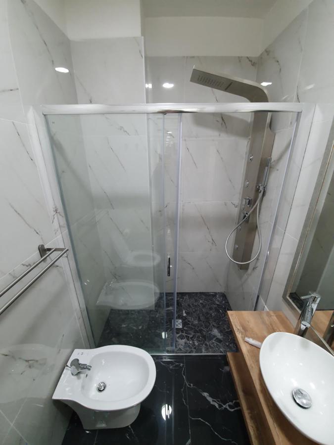 Boutique Dei Greci Hotel Наполи Екстериор снимка