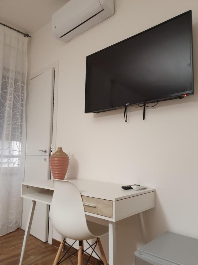 Boutique Dei Greci Hotel Наполи Екстериор снимка