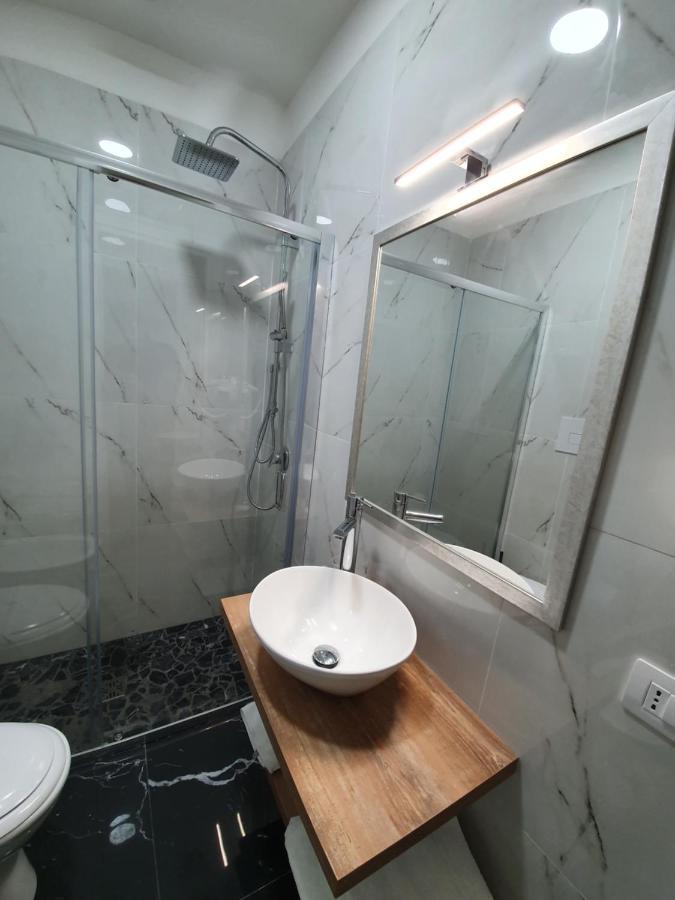 Boutique Dei Greci Hotel Наполи Екстериор снимка