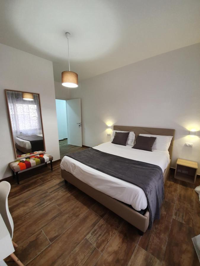 Boutique Dei Greci Hotel Наполи Екстериор снимка