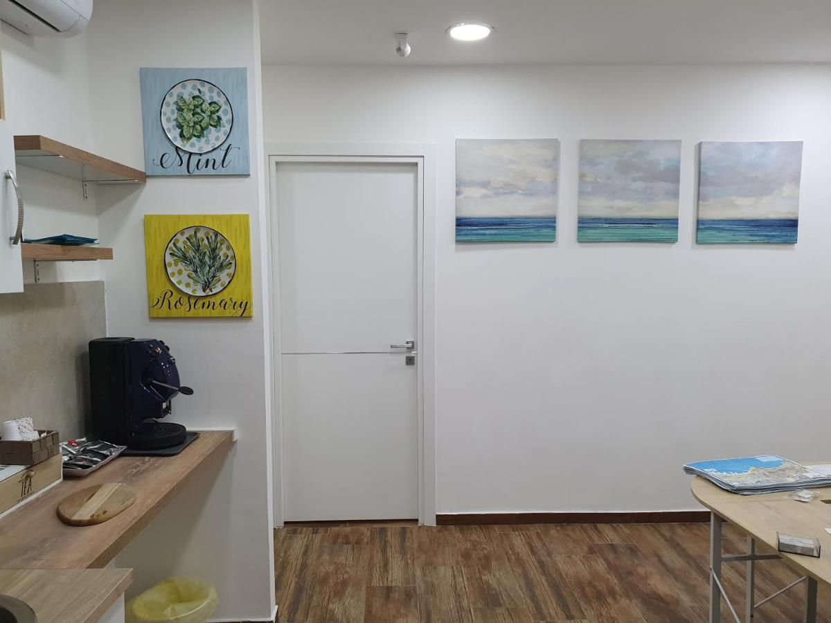 Boutique Dei Greci Hotel Наполи Екстериор снимка