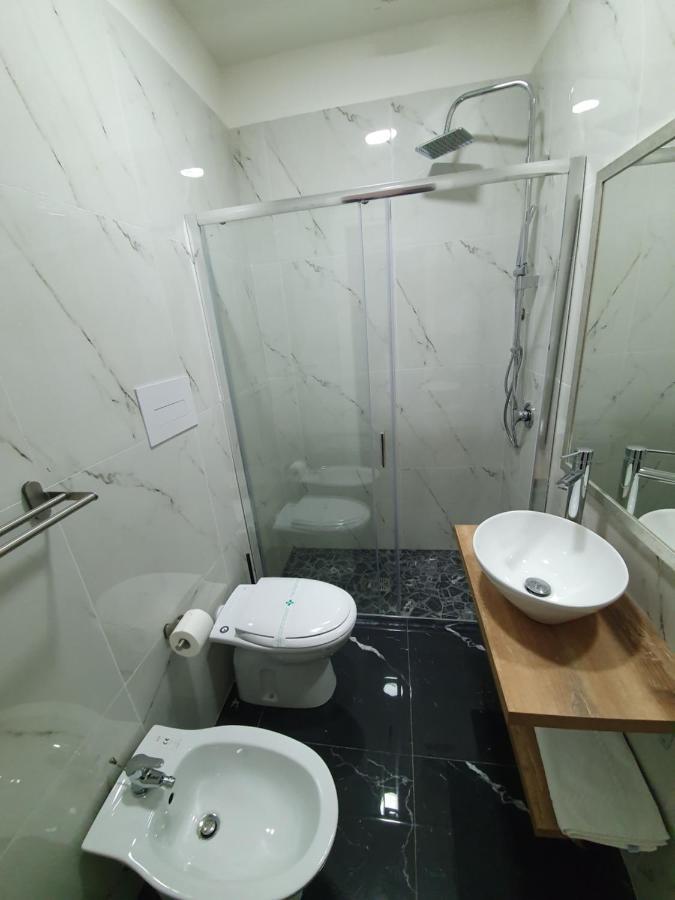 Boutique Dei Greci Hotel Наполи Екстериор снимка