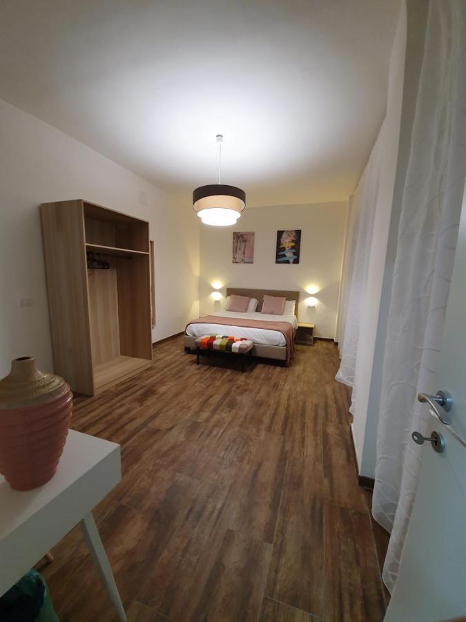 Boutique Dei Greci Hotel Наполи Екстериор снимка